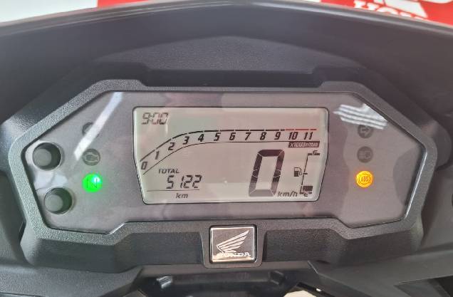 HONDA XRE 190 SE - Foto 5