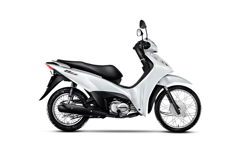 Biz 125 - ES - Foto 5