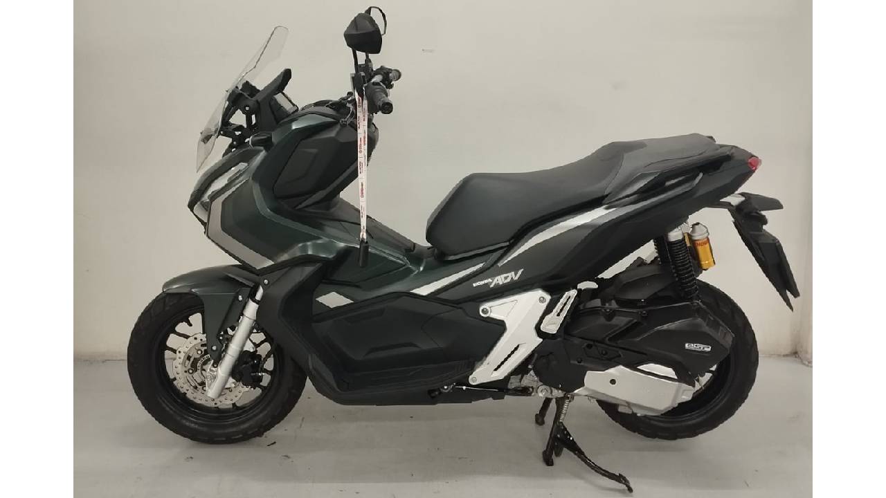 HONDA ADV 150 - Foto 2