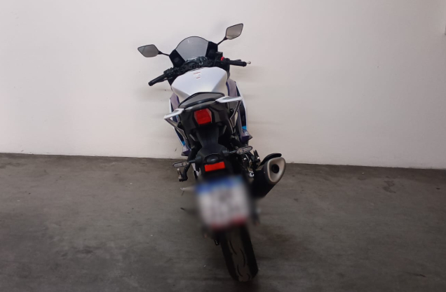 YAMAHA YZF R3 ABS - Foto 5