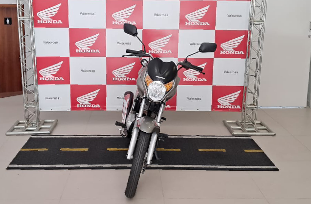 HONDA CG 150 TITAN ESD - Foto 4