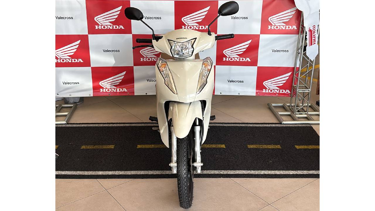 HONDA BIZ 125 - Foto 3