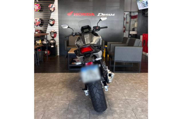 HONDA NC 750X ABS - Foto 10