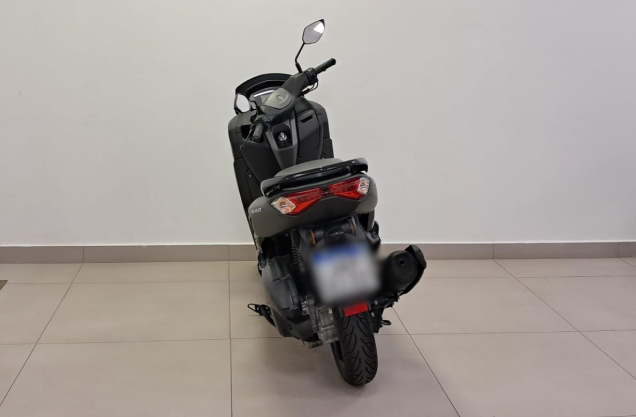 YAMAHA NMAX 160 - Foto 4