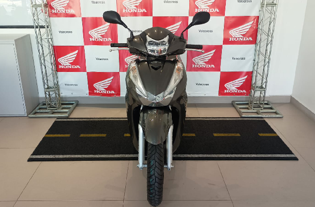 HONDA SH 300i - Foto 4