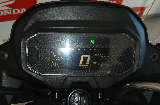 HONDA CG 160 FAN - Foto 6