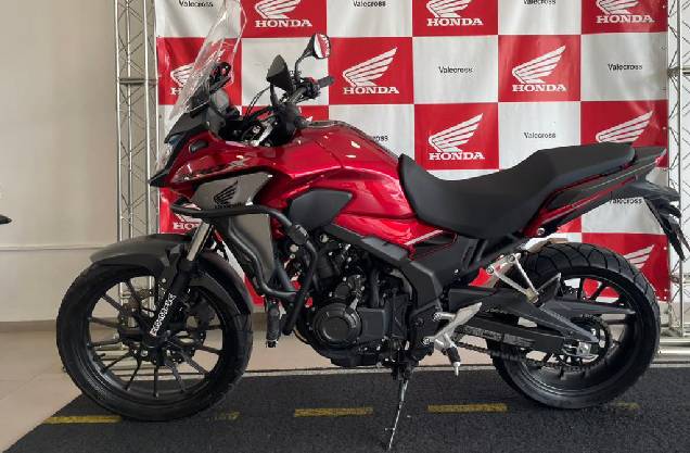 HONDA CB 500X - Foto 2