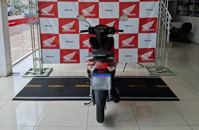 HONDA BIZ 125 EX - Foto 4