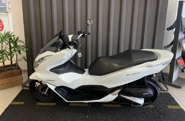 HONDA PCX 160 ABS - Foto 2