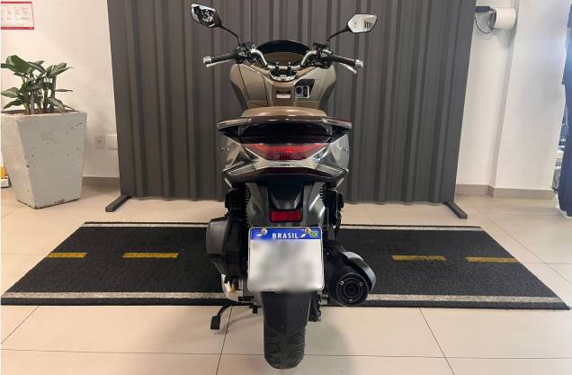 HONDA PCX 150 Deluxe - Foto 4
