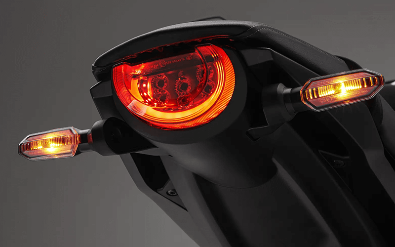 Honda CB 1000R - Foto 7