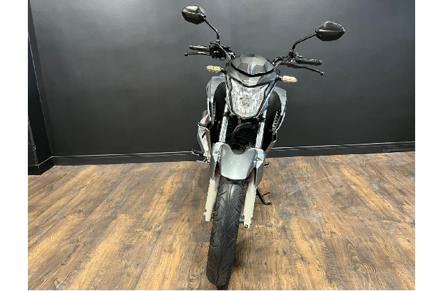 HONDA CB 250F TWISTER CBS - Foto 4