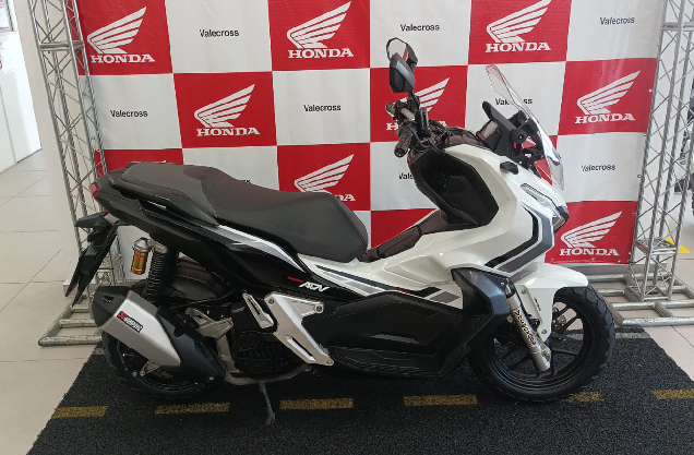 HONDA ADV 150 ABS - Foto 6