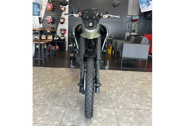 YAMAHA XTZ 250 LANDER - Foto 3