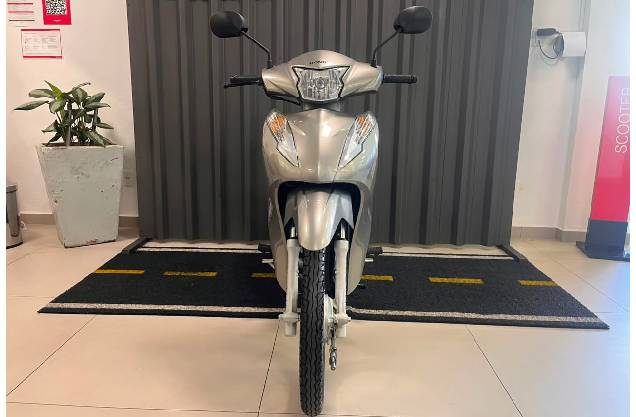 HONDA BIZ 110i - Foto 3