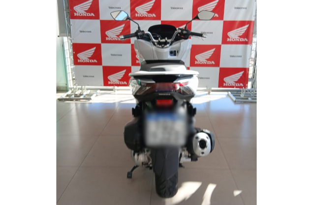 HONDA PCX 160 CBS - Foto 5