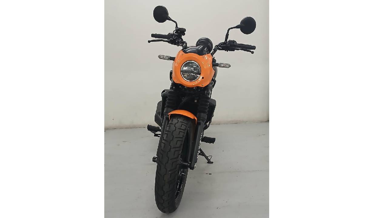 KAWASAKI ELIMINATOR500 S - Foto 3