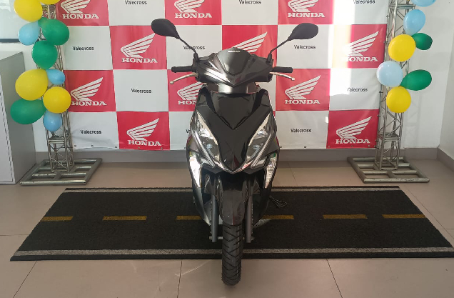HONDA ELITE 125 - Foto 4