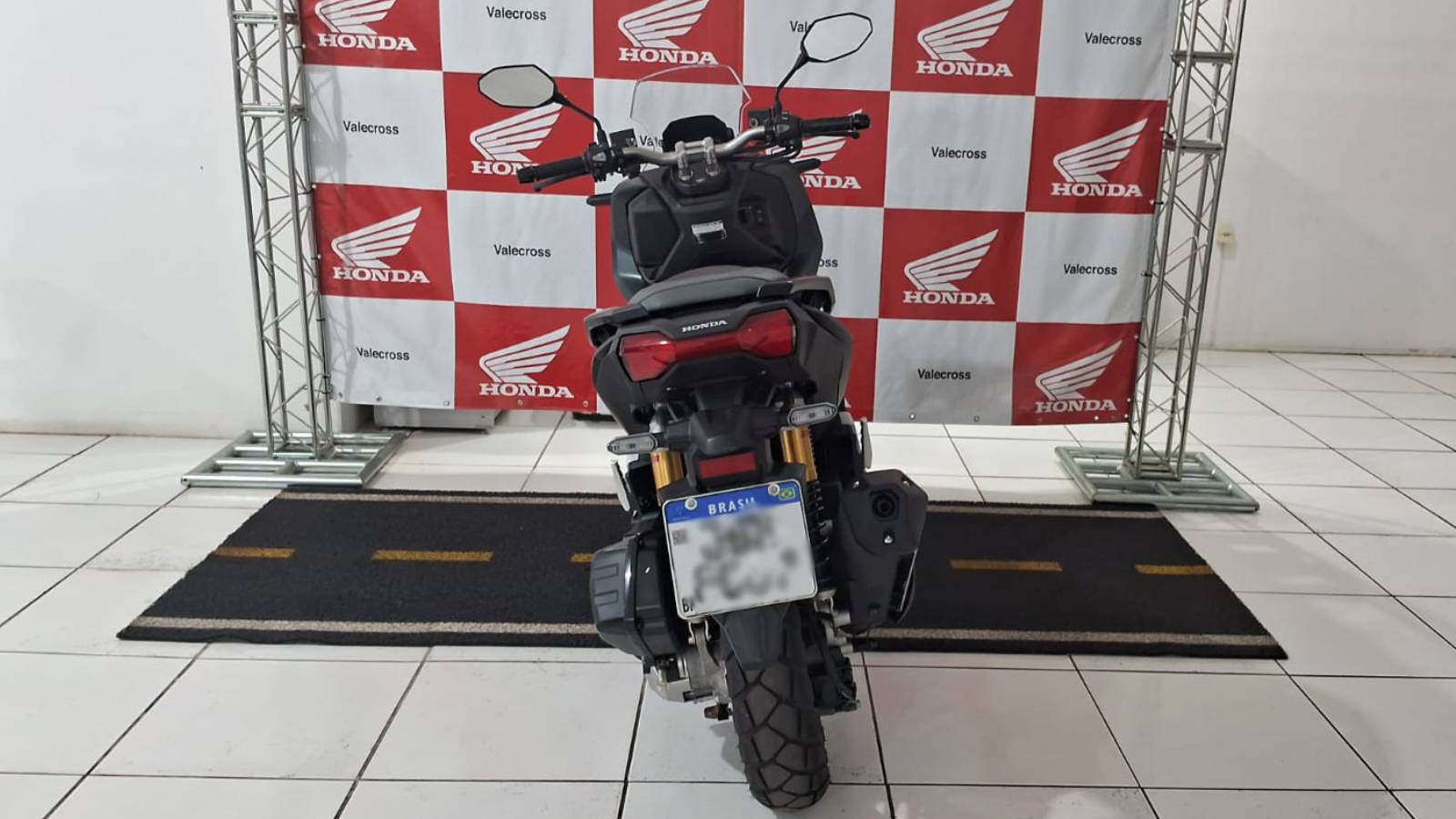 HONDA ADV 150 - Foto 4