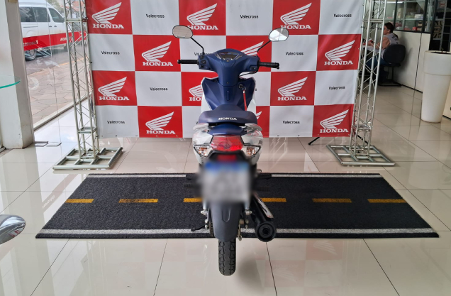 HONDA BIZ 125 - Foto 5