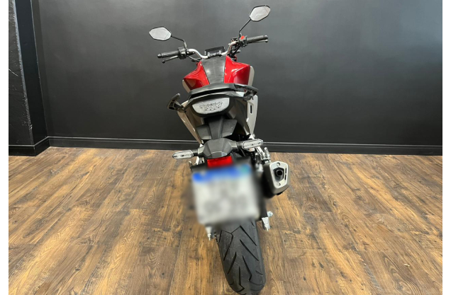 HONDA CB 300F TWISTER ABS - Foto 5