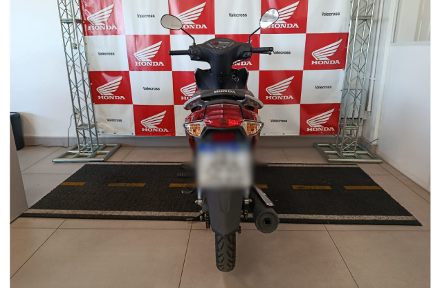 HONDA BIZ 125 - Foto 5