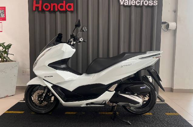 HONDA PCX 160 ABS - Foto 2