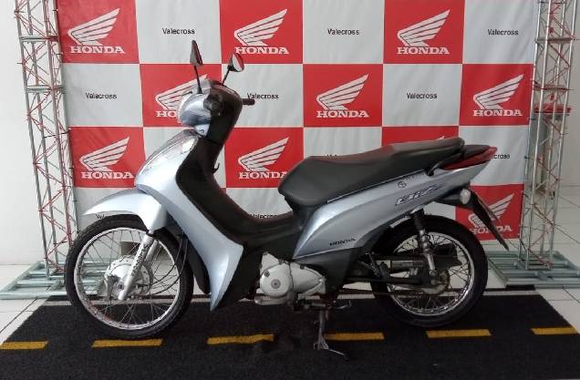 HONDA BIZ 125 ES - Foto 2