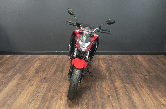 HONDA CB 300F TWISTER CBS - Foto 3