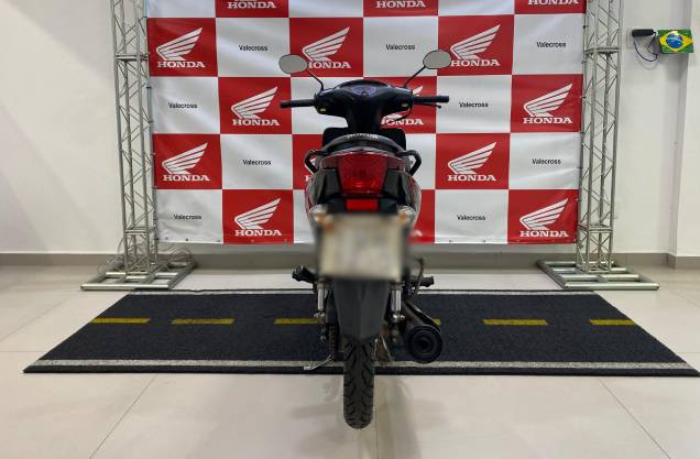 HONDA BIZ 125 ES - Foto 4