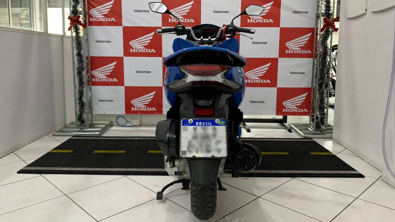 HONDA PCX 150 - Foto 4