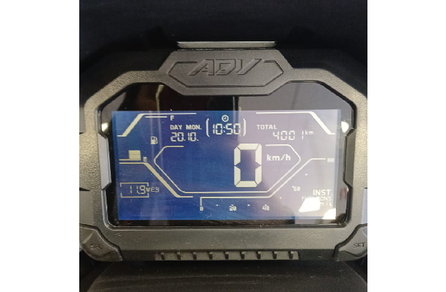 HONDA ADV 150 ABS - Foto 5