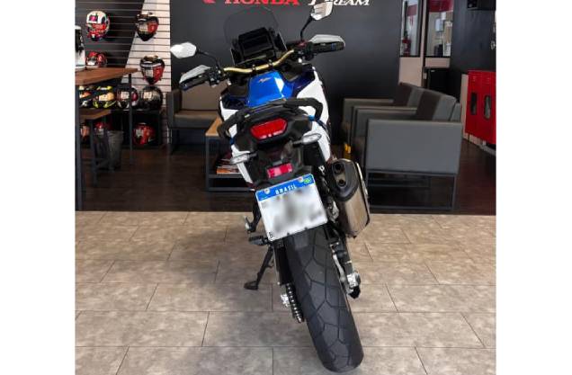 HONDA CRF 1100L AS DCT - Foto 7