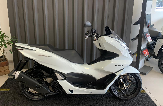 HONDA PCX 160 ABS