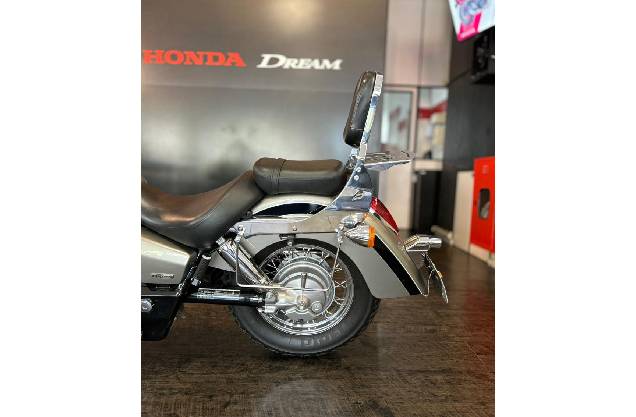 HONDA SHADOW 750 - Foto 9