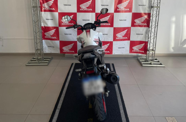 HONDA CB 250F TWISTER CBS - Foto 5