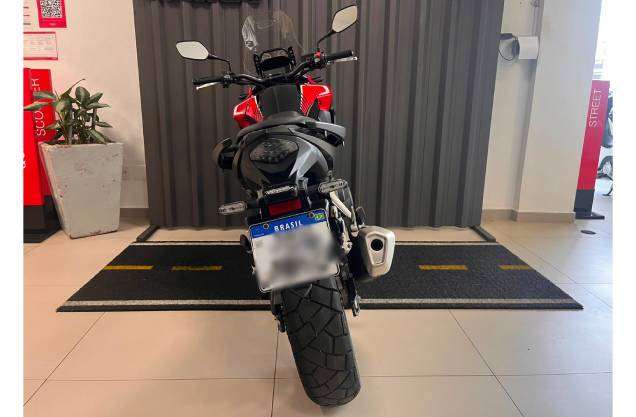 HONDA CB 500X ABS - Foto 4