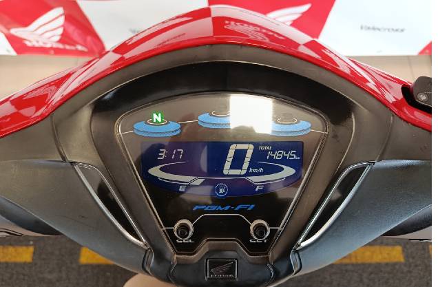 HONDA BIZ 125 - Foto 7