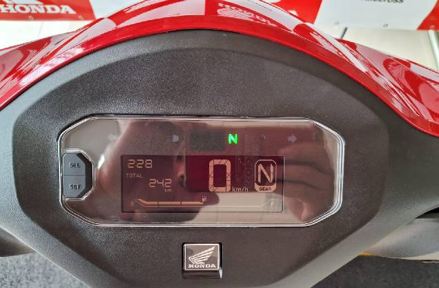 HONDA BIZ 125 EX - Foto 5