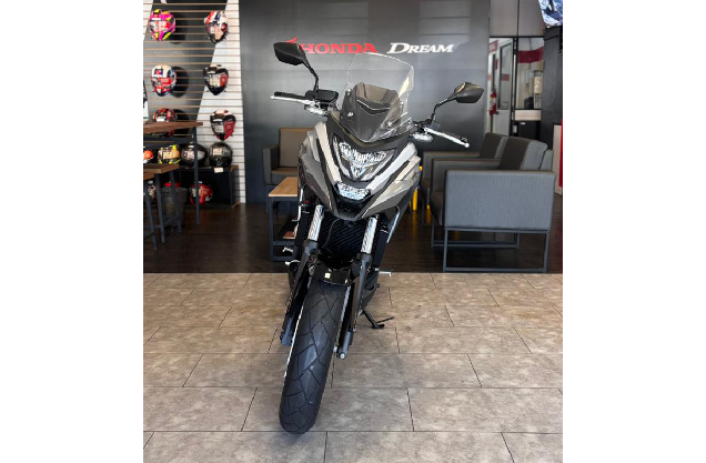 HONDA NC 750X ABS - Foto 9