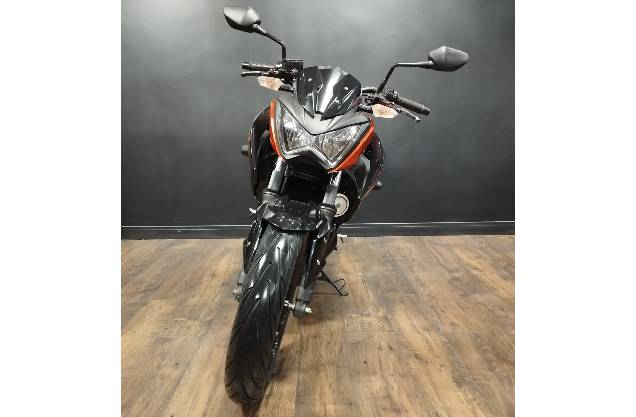 KAWASAKI Z300 - Foto 3