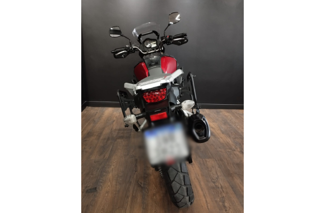 SUZUKI VSTROM 1000A - Foto 5