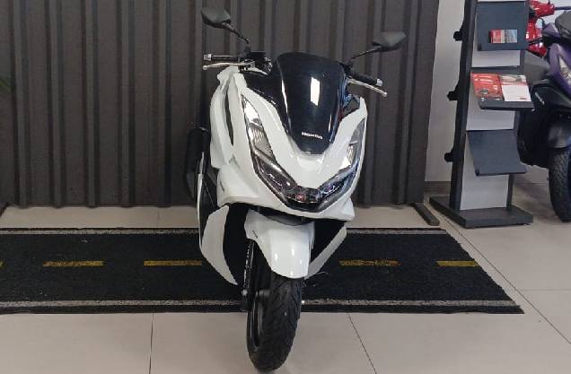 HONDA PCX 160 ABS - Foto 3