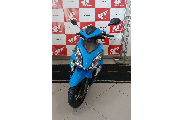 HONDA ELITE 125 - Foto 4