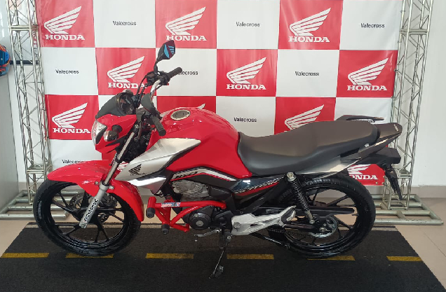 HONDA CG 160 TITAN - Foto 2