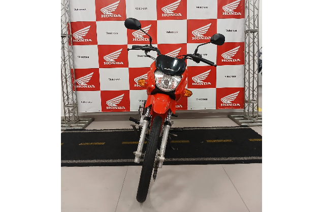 HONDA POP 110I - Foto 3