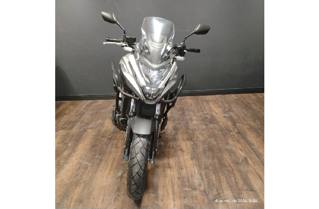 HONDA NC 750X DCT ABS - Foto 4
