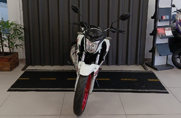 HONDA CB 250F TWISTER CBS - Foto 4