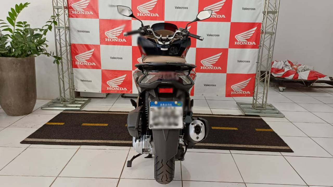 HONDA PCX 160 DLX ABS - Foto 4