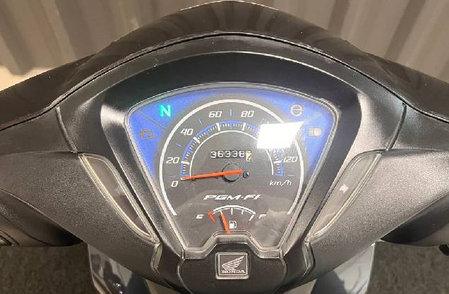 HONDA BIZ 110i - Foto 5